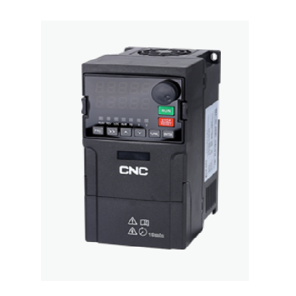 Честотен инвертор YCB3000 THREE PHASE 380V