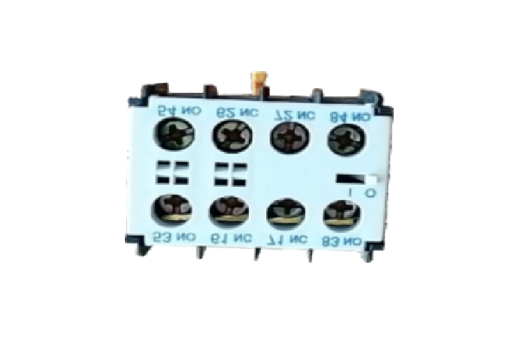 Допълнителен контакт AC CONTACTOR F4-22K 4P