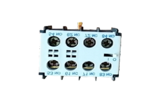 Допълнителен контакт AC CONTACTOR F4-22K 4P