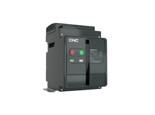 4000DC Въздушни прекъсвачи серия YCWG-DC