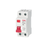 Дефектнотокова защита RCCB YCB9RL-100 1P+N