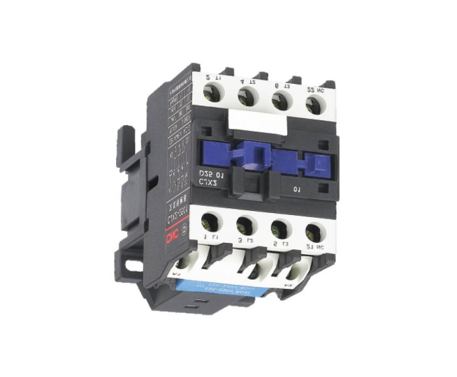 Контактор CJX2-D2510/01