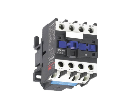Контактор CJX2-D2510/01
