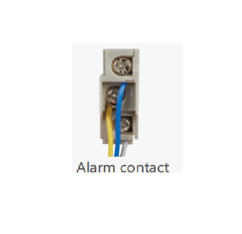 Алармен контакт MCCB YCM3 SD alarm