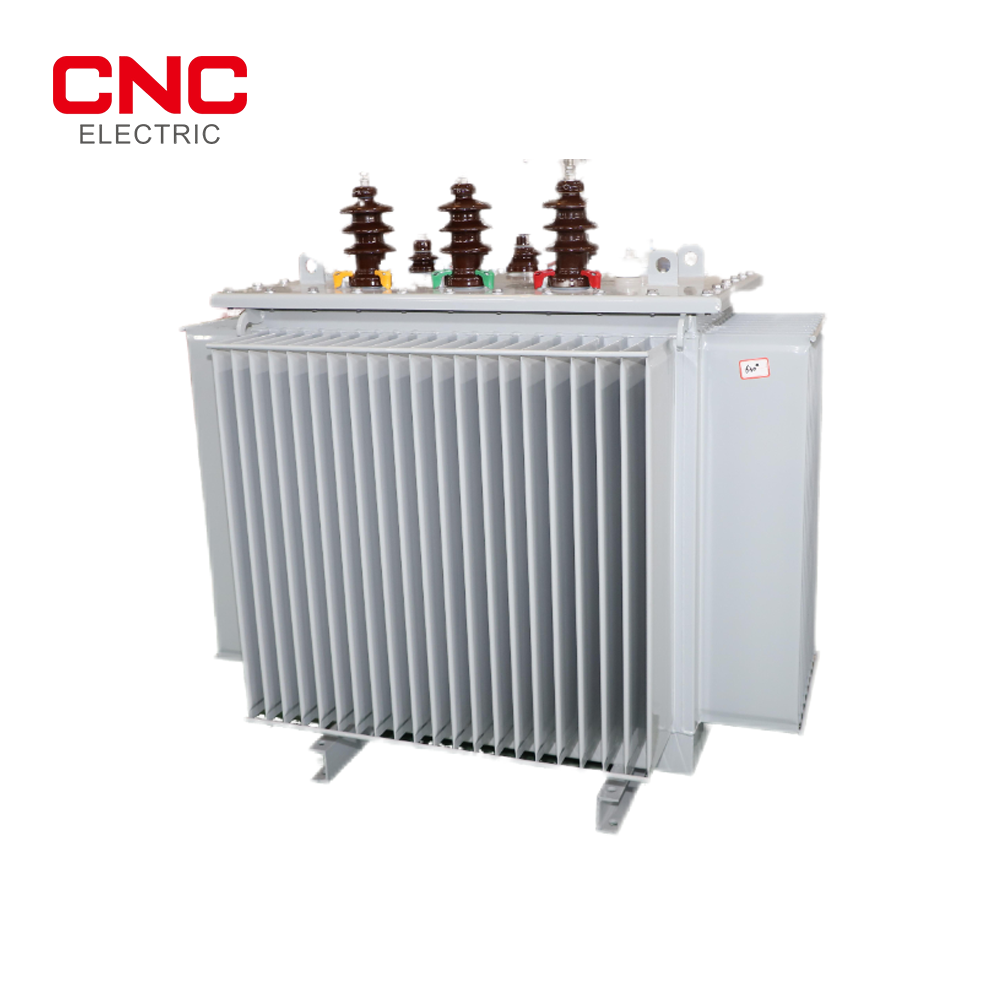 Маслен трансформатор 25kVA, 10(6)/0,4kV, dyn5, imp.4%, ONAN, Ak- 600W, AAo- 63W