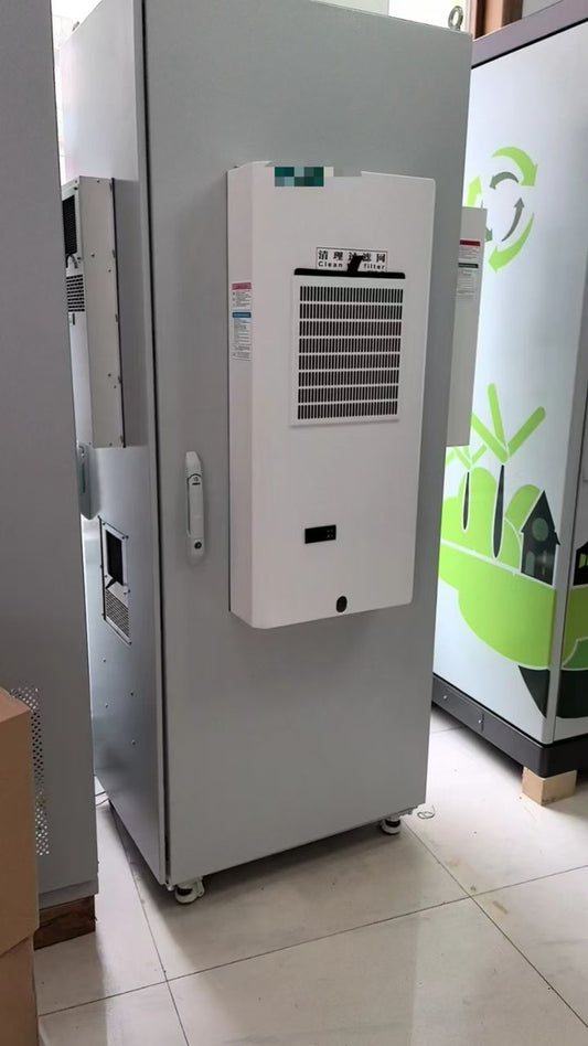 Климатична система за ел табла AC 2000 SEREIES INDOOR COOLING